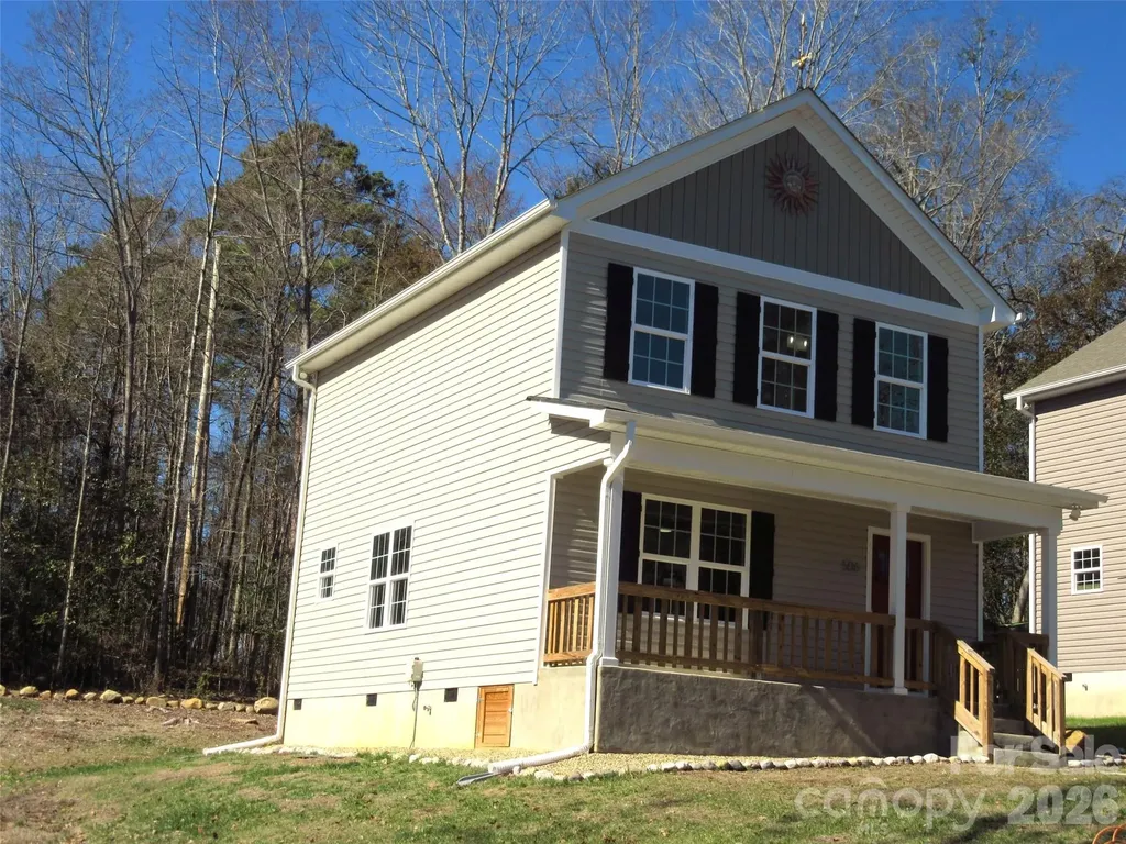506 Lake Head Road Norwood NC 28128