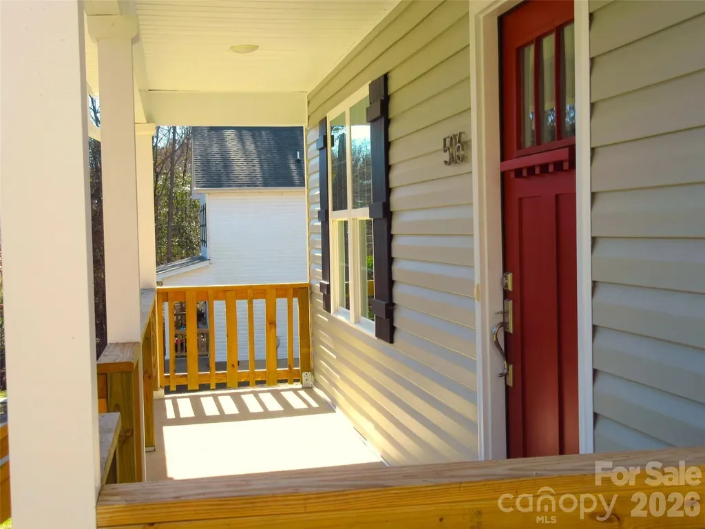 506 Lake Head Road Norwood NC 28128