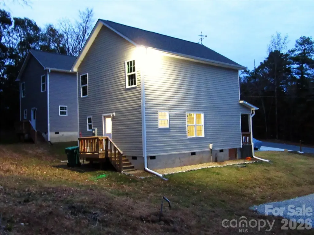 506 Lake Head Road Norwood NC 28128