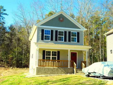 506 Lake Head Road Norwood NC 28128
