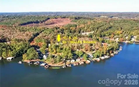 506 Lake Head Road Norwood NC 28128