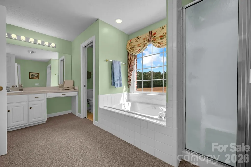 824 N Forest Hills School Road Marshville NC 28103