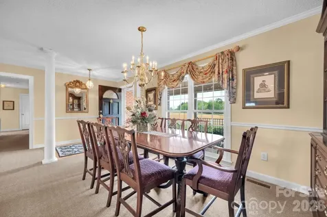 824 N Forest Hills School Road Marshville NC 28103