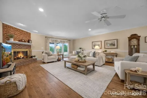 824 N Forest Hills School Road Marshville NC 28103