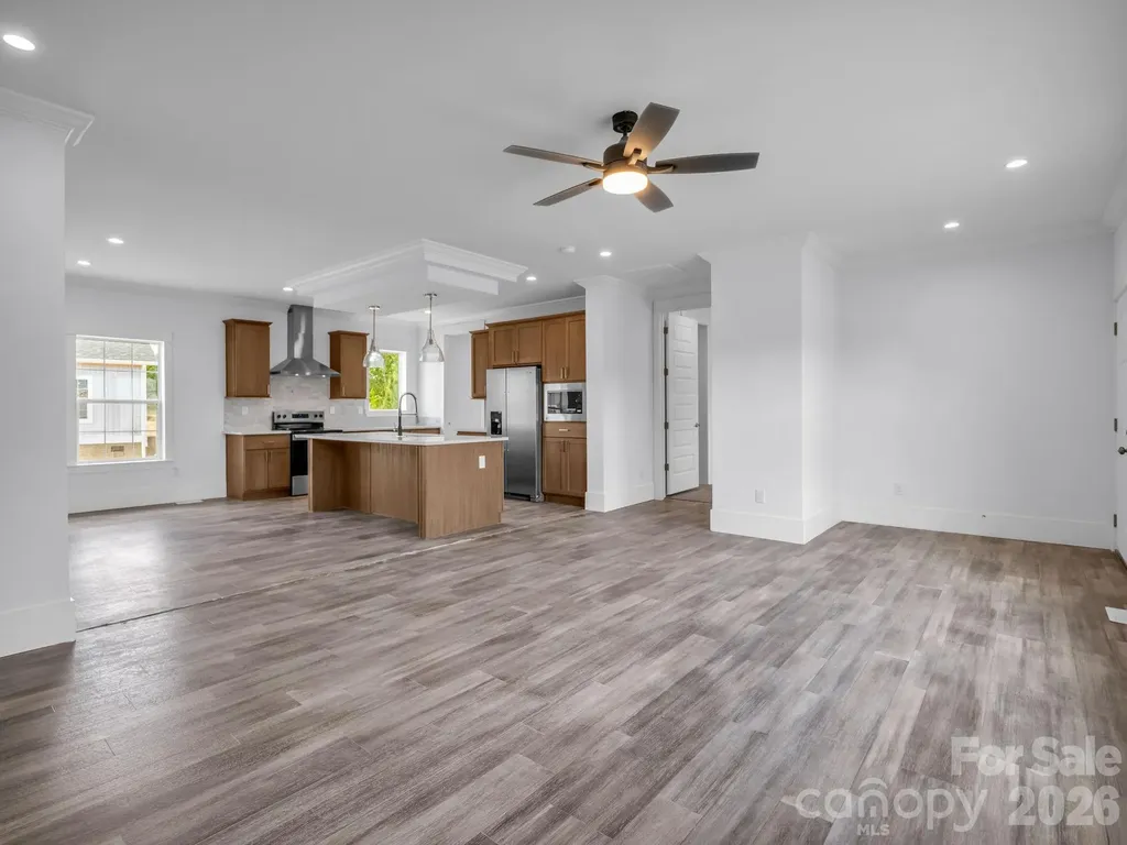 145 Prosperity Way Forest City NC 28043