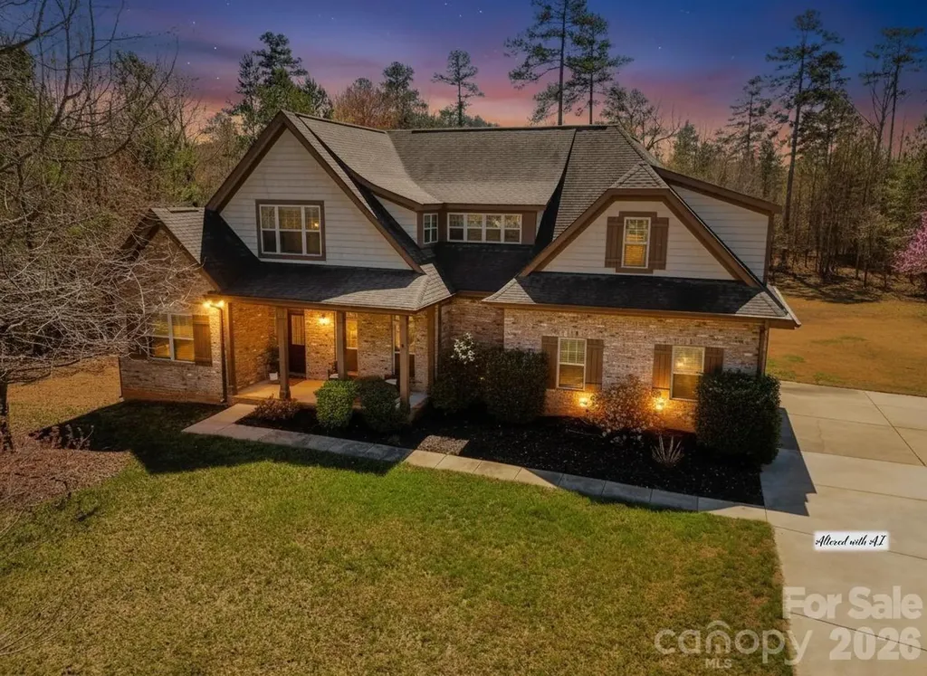 511 Alex D Owens Drive Kings Mountain NC 28086