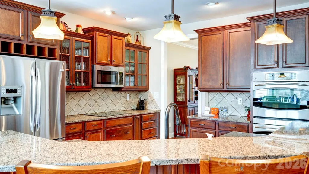 511 Alex D Owens Drive Kings Mountain NC 28086