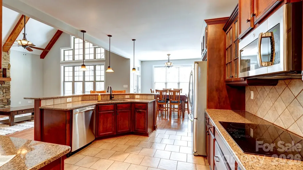 511 Alex D Owens Drive Kings Mountain NC 28086