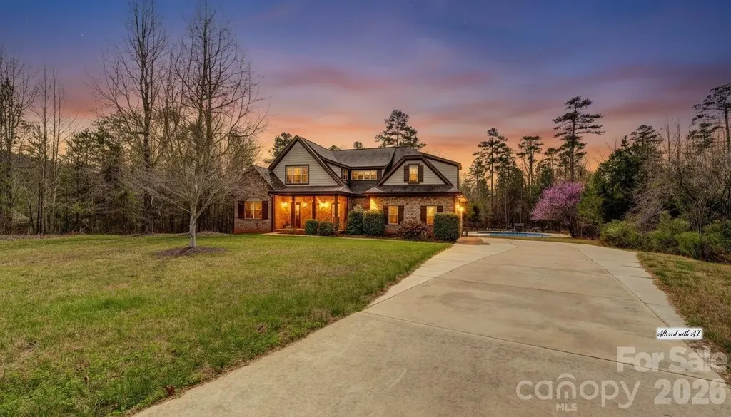 511 Alex D Owens Drive Kings Mountain NC 28086