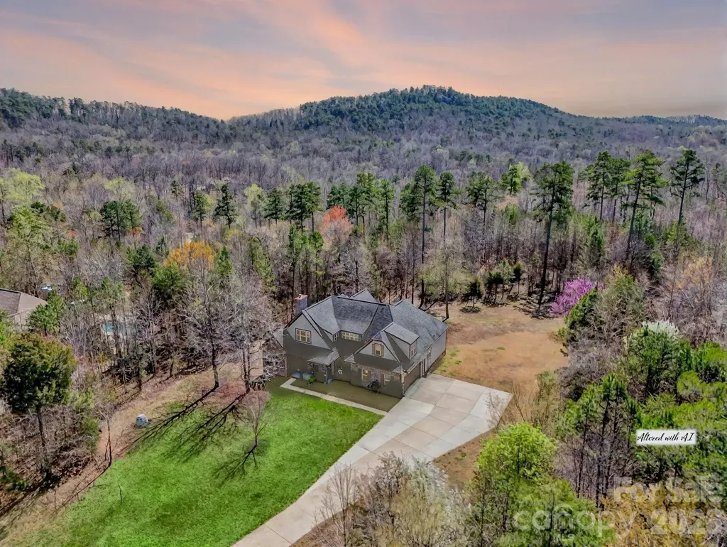 511 Alex D Owens Drive Kings Mountain NC 28086