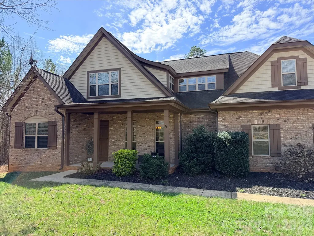 511 Alex D Owens Drive Kings Mountain NC 28086