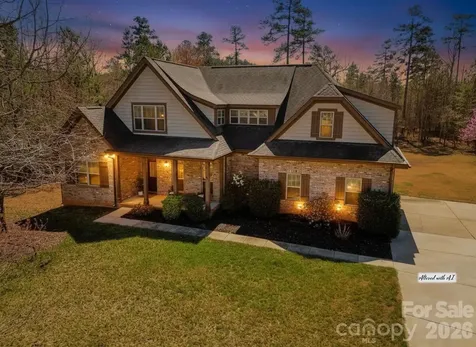 511 Alex D Owens Drive Kings Mountain NC 28086