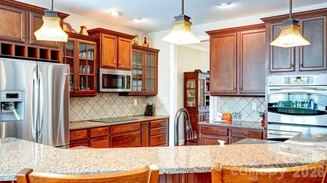 511 Alex D Owens Drive Kings Mountain NC 28086