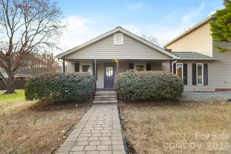 1751 Robert Martin Road Catawba NC 28609
