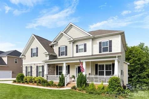 5158 Mill Creek Road Clover SC 29710