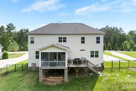 5158 Mill Creek Road Clover SC 29710