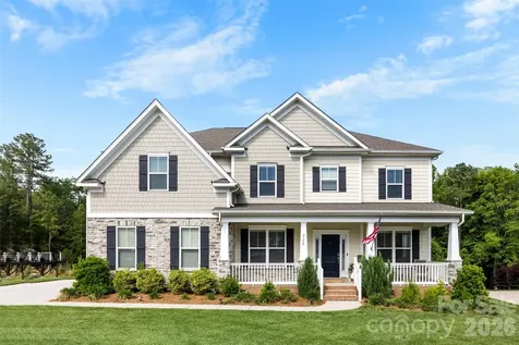 5158 Mill Creek Road Clover SC 29710