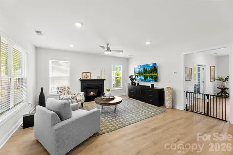 5158 Mill Creek Road Clover SC 29710