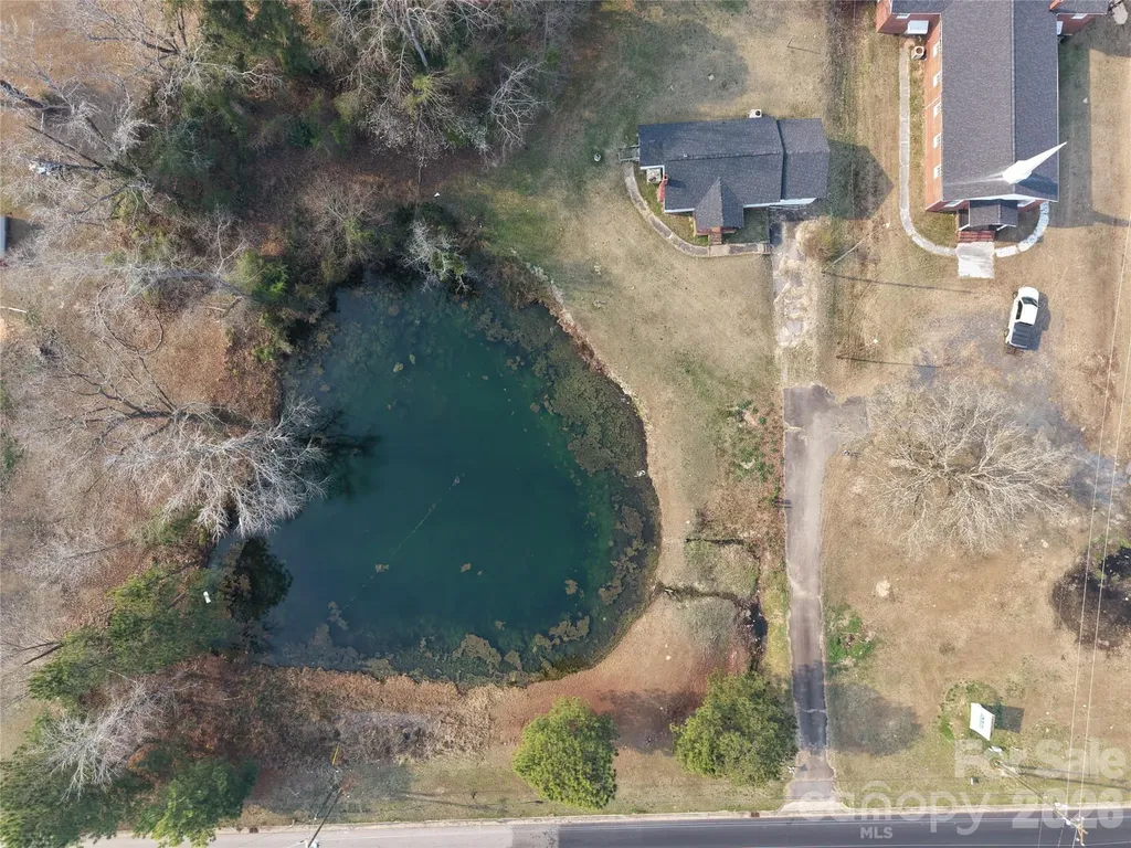 562 Us Highway 1 S Rockingham NC 28379