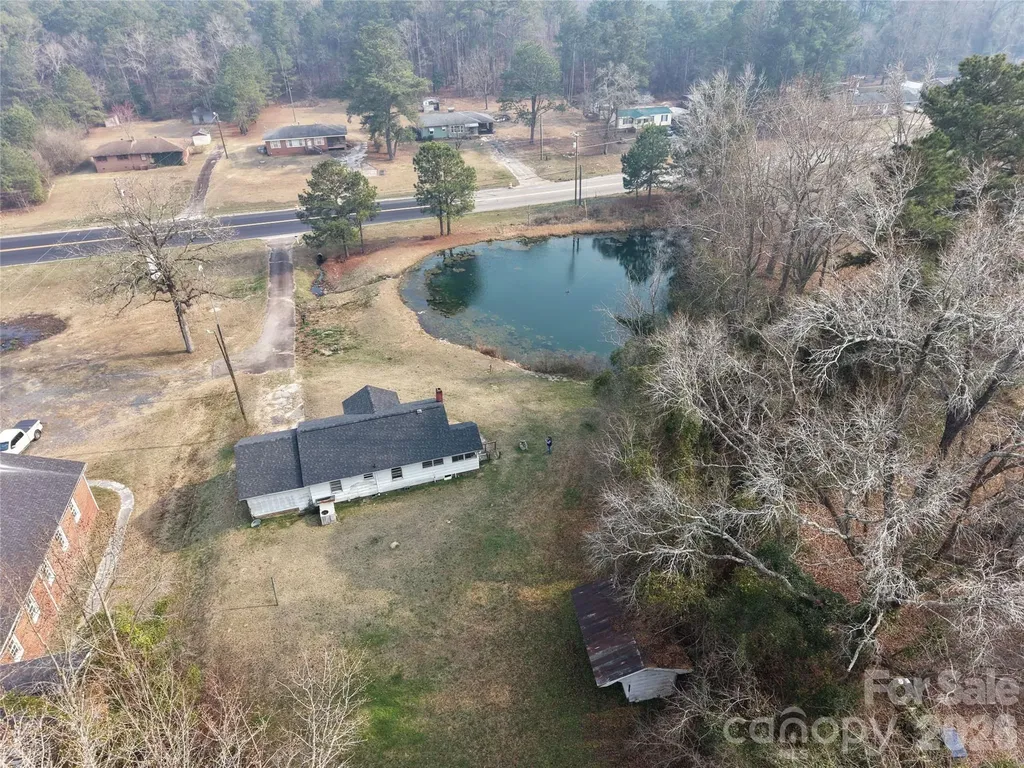 562 Us Highway 1 S Rockingham NC 28379