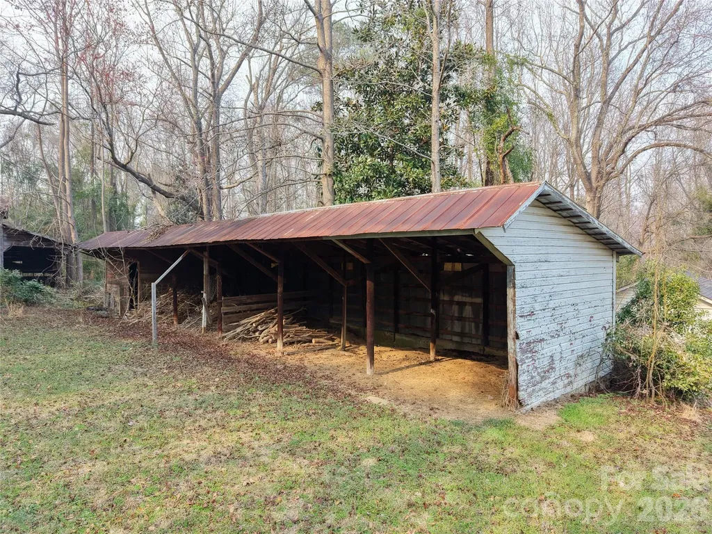 562 Us Highway 1 S Rockingham NC 28379
