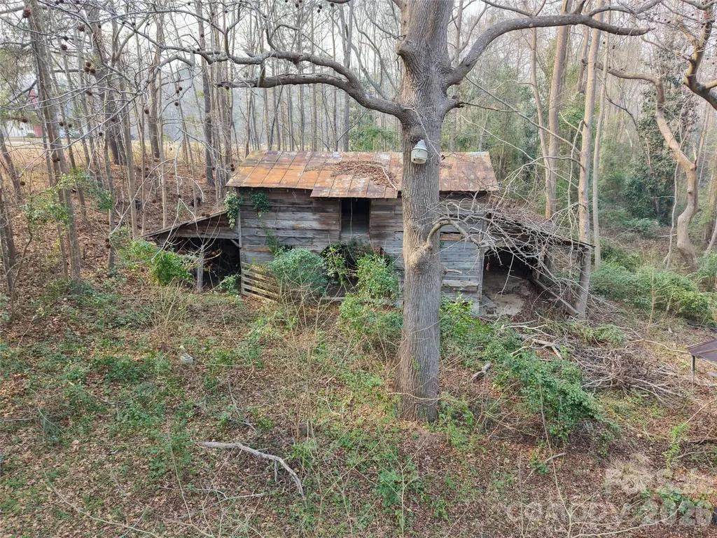 562 Us Highway 1 S Rockingham NC 28379