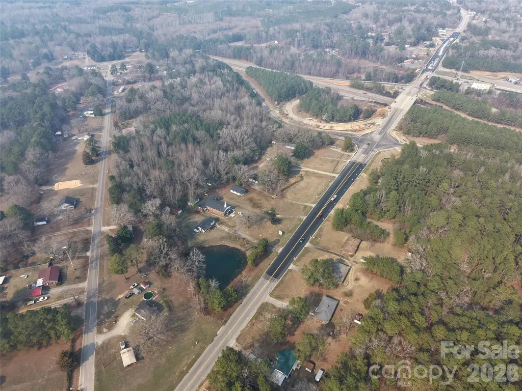 562 Us Highway 1 S Rockingham NC 28379