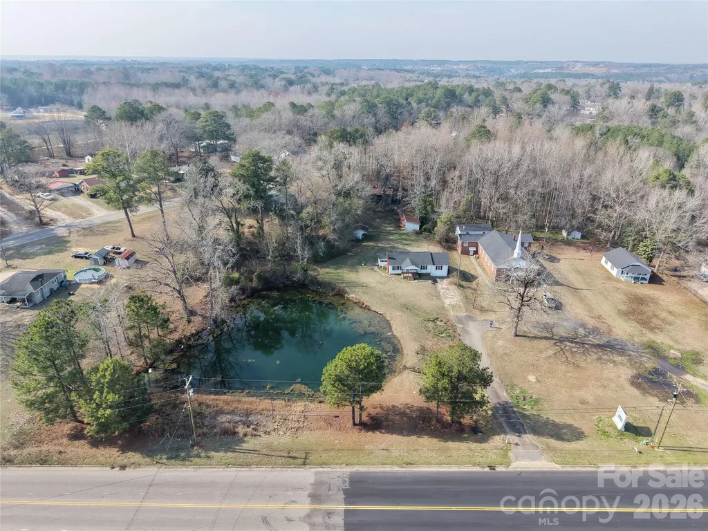 562 Us Highway 1 S Rockingham NC 28379