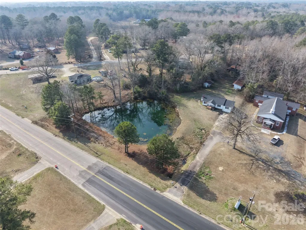 562 Us Highway 1 S Rockingham NC 28379