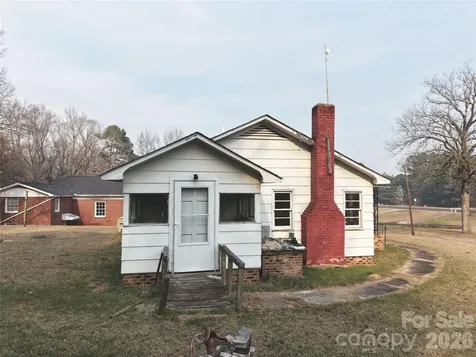 562 Us Highway 1 S Rockingham NC 28379