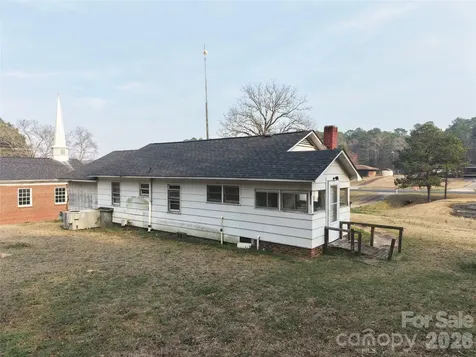 562 Us Highway 1 S Rockingham NC 28379
