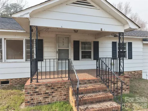 562 Us Highway 1 S Rockingham NC 28379