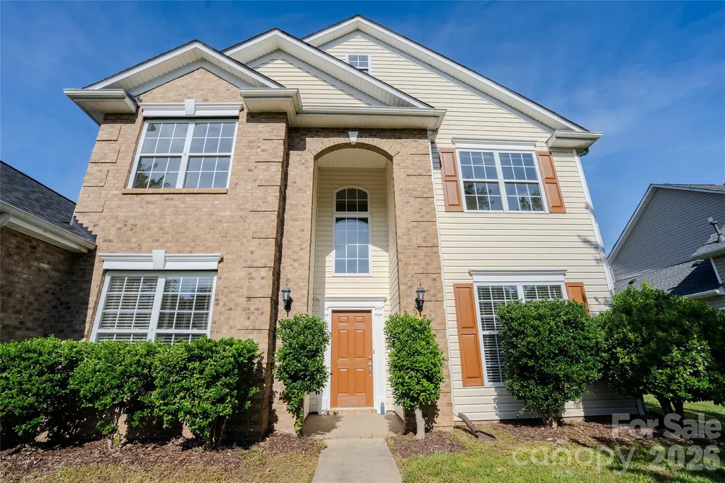 6002 Brook Valley Run Monroe NC 28110
