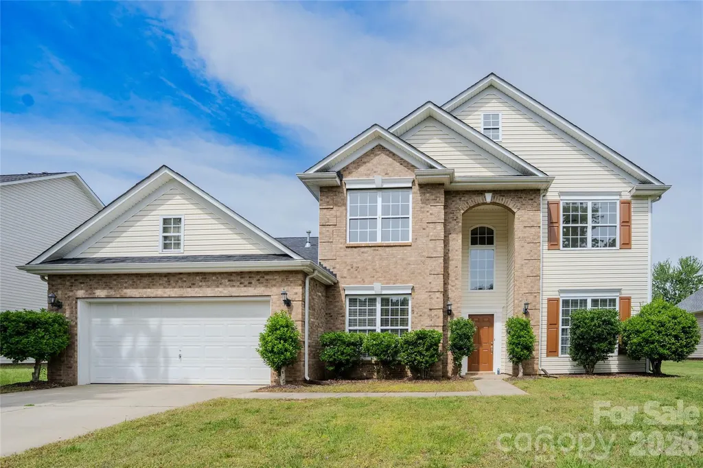 6002 Brook Valley Run Monroe NC 28110