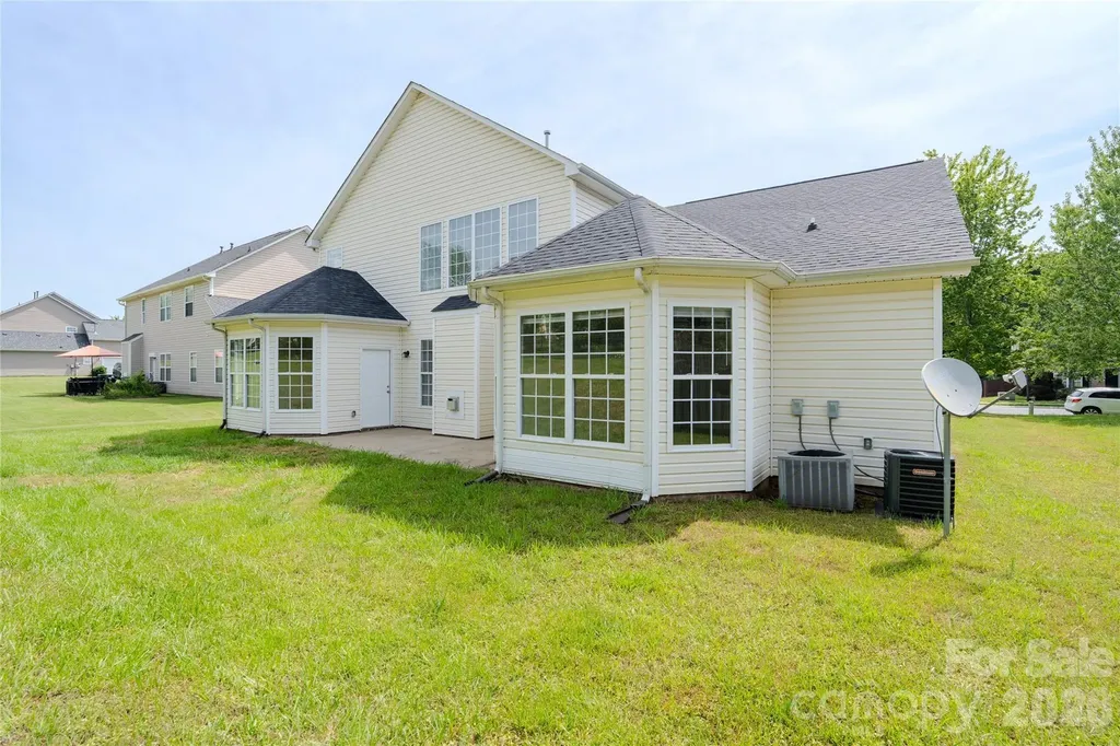 6002 Brook Valley Run Monroe NC 28110