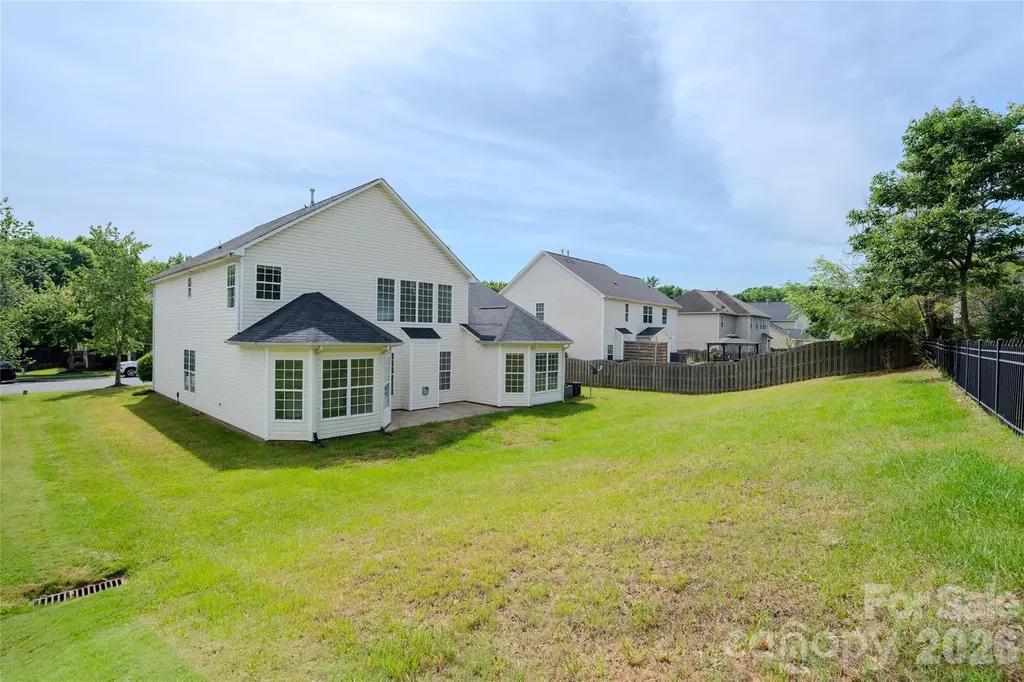 6002 Brook Valley Run Monroe NC 28110