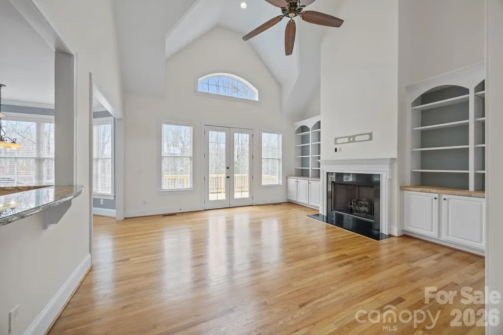 141 Winding Creek Drive Troutman NC 28166