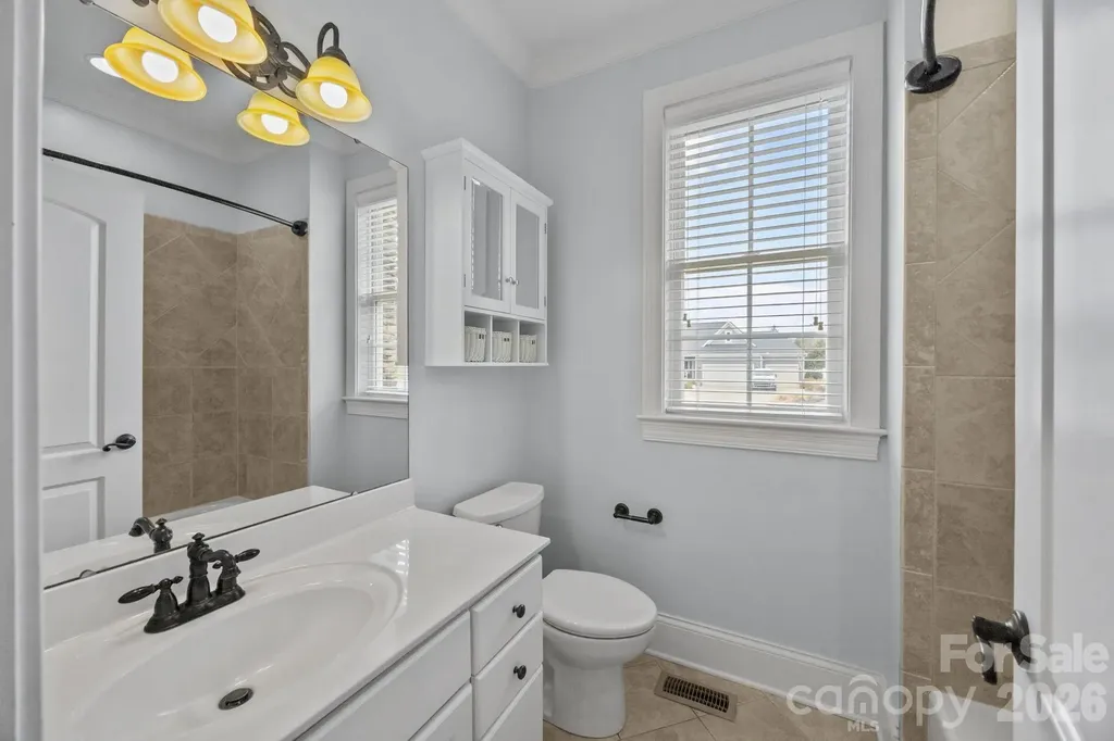 141 Winding Creek Drive Troutman NC 28166