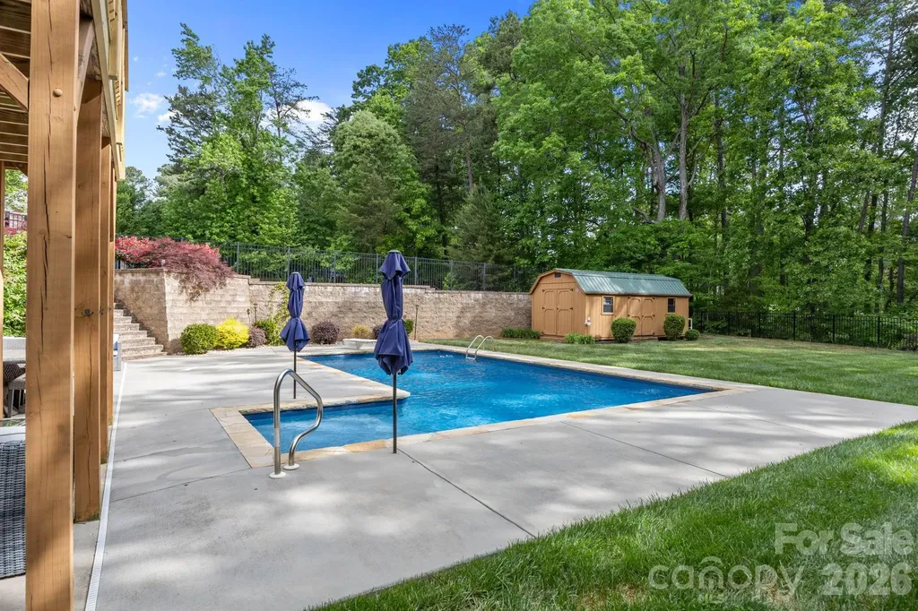 141 Winding Creek Drive Troutman NC 28166