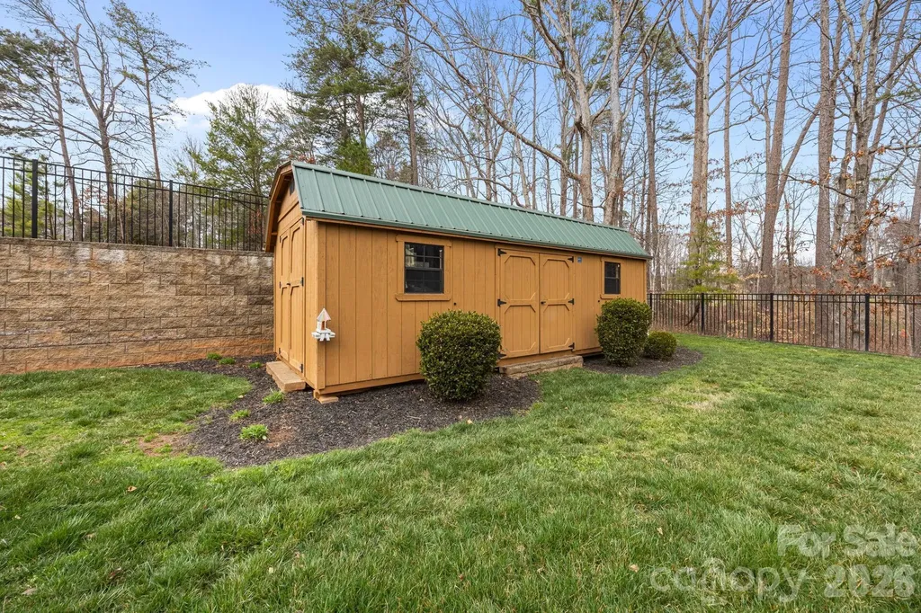 141 Winding Creek Drive Troutman NC 28166