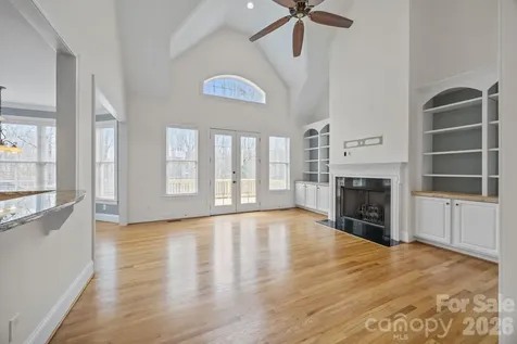 141 Winding Creek Drive Troutman NC 28166