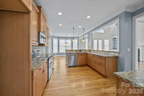 141 Winding Creek Drive Troutman NC 28166