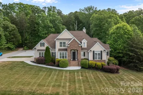 141 Winding Creek Drive Troutman NC 28166