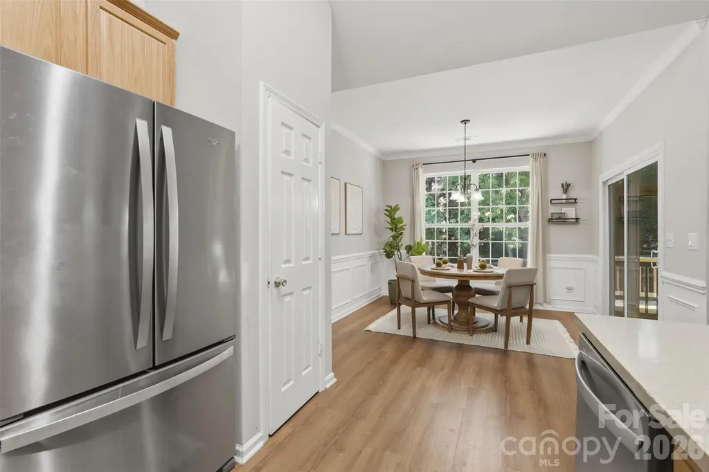 2454 Carmathen Road Charlotte NC 28269