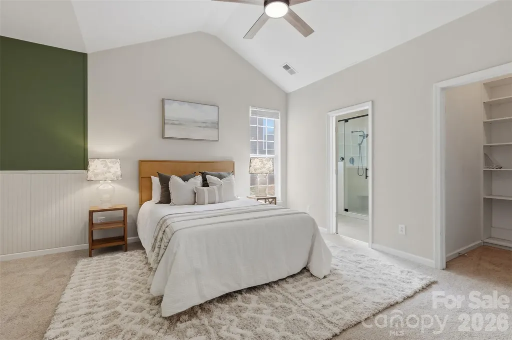2454 Carmathen Road Charlotte NC 28269