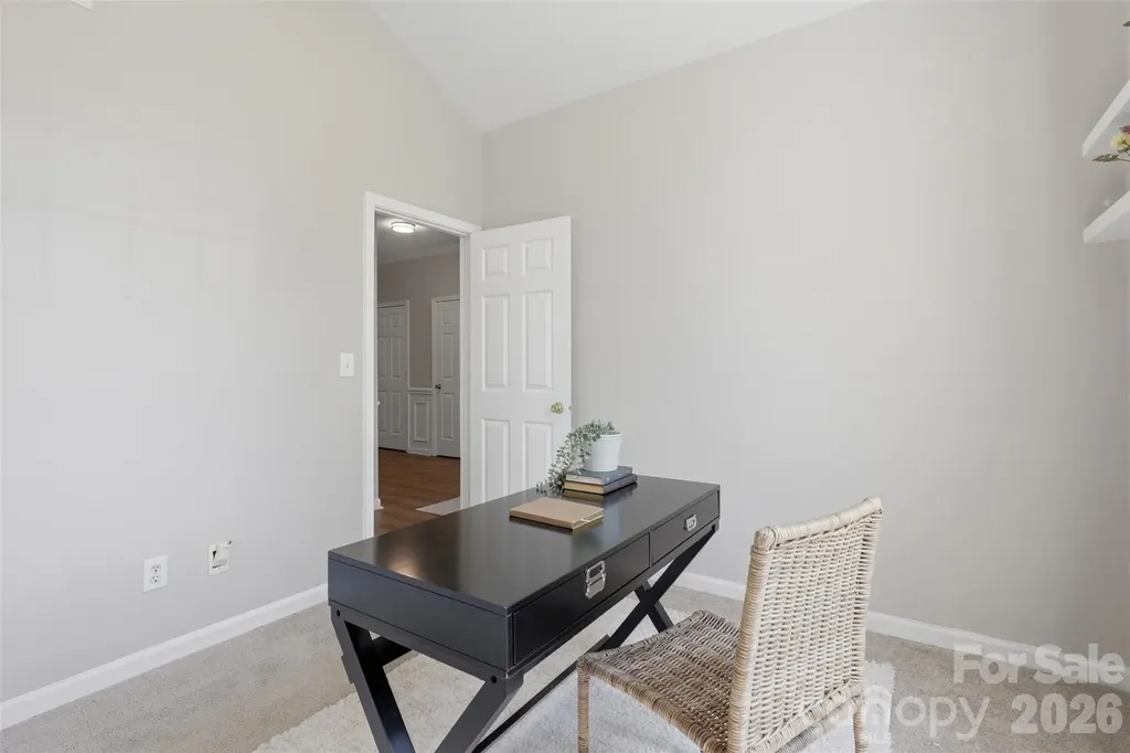 2454 Carmathen Road Charlotte NC 28269