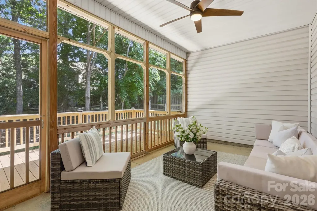 2454 Carmathen Road Charlotte NC 28269