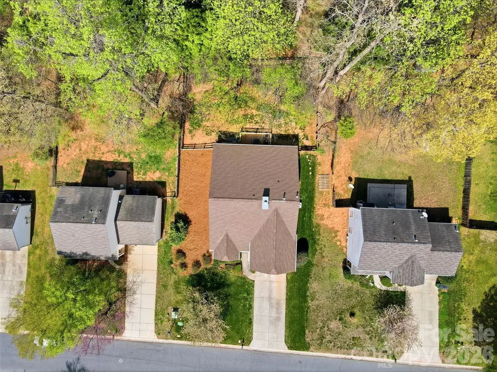 2454 Carmathen Road Charlotte NC 28269