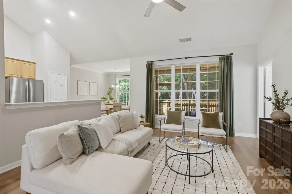 2454 Carmathen Road Charlotte NC 28269