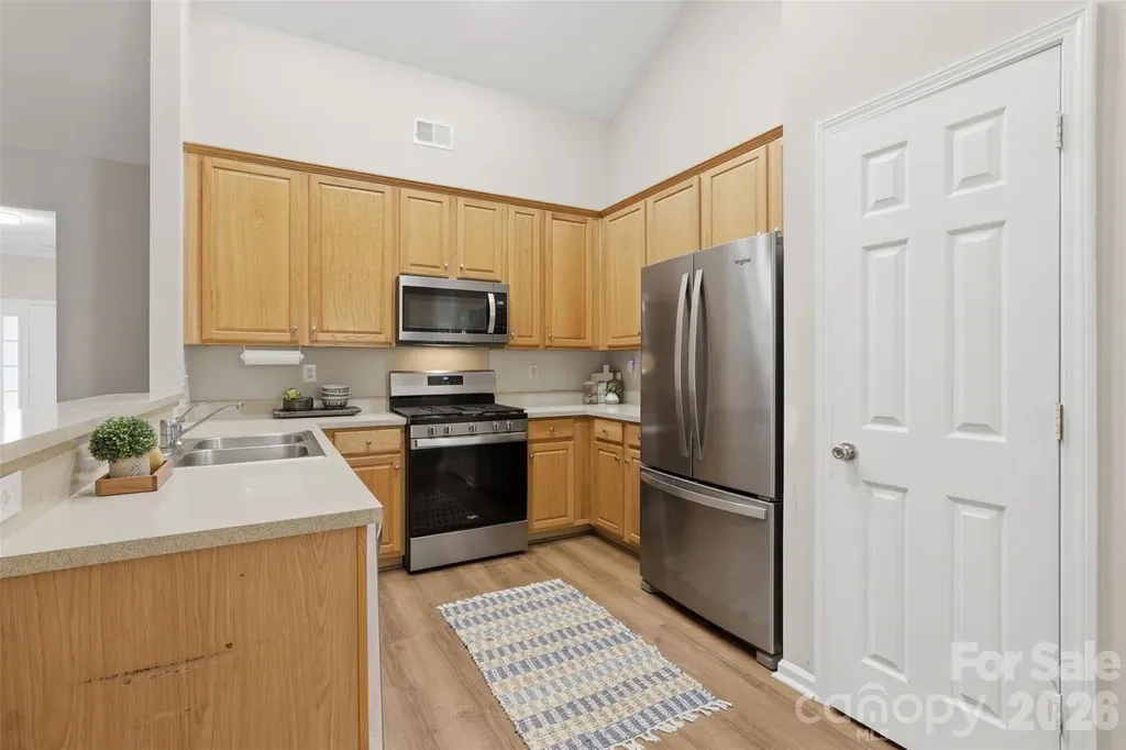 2454 Carmathen Road Charlotte NC 28269